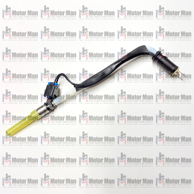 217-1516 Vortec Spider Injector